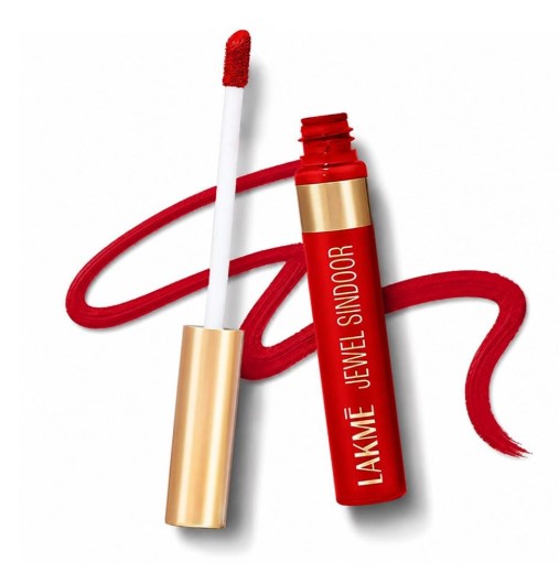 Matte Sindoor Lipstick